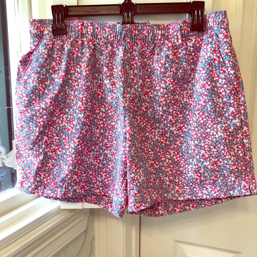 Women’s Columbia PFGs